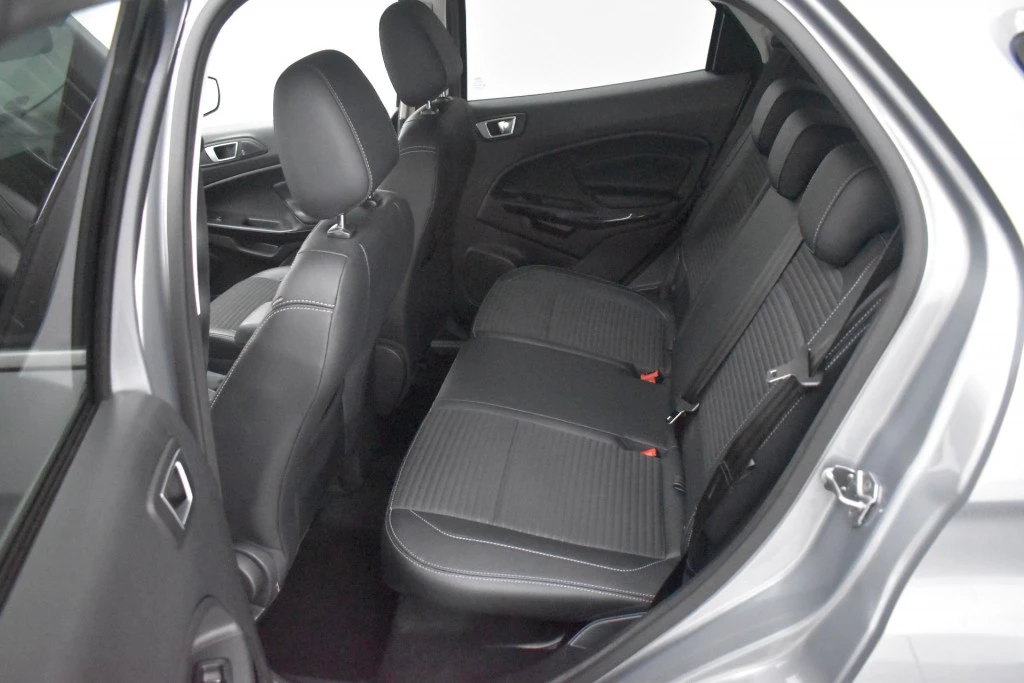 Hoofdafbeelding Ford EcoSport