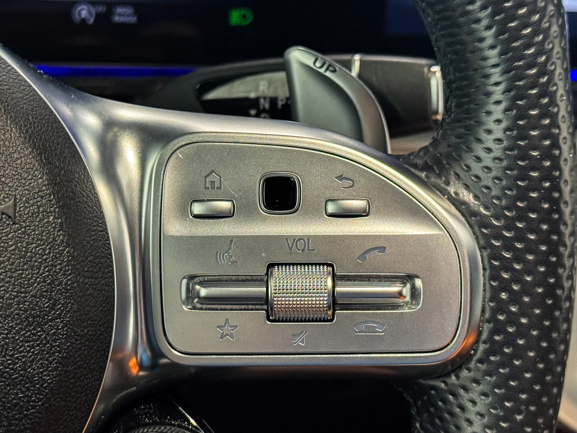 Hoofdafbeelding Mercedes-Benz G-Klasse