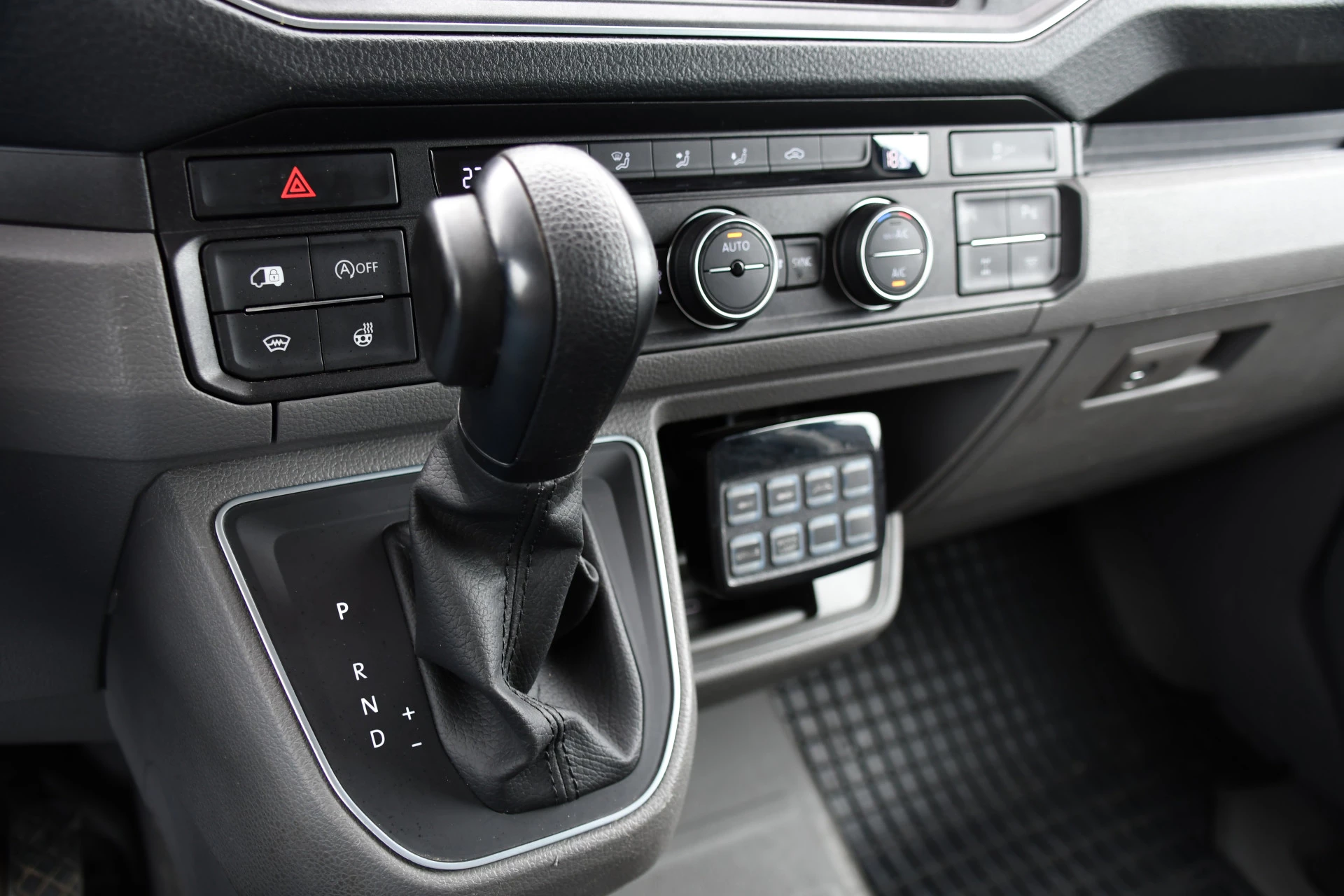 Hoofdafbeelding MAN TGE