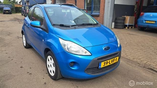 Ford Ka 1.2 Cool&Sound