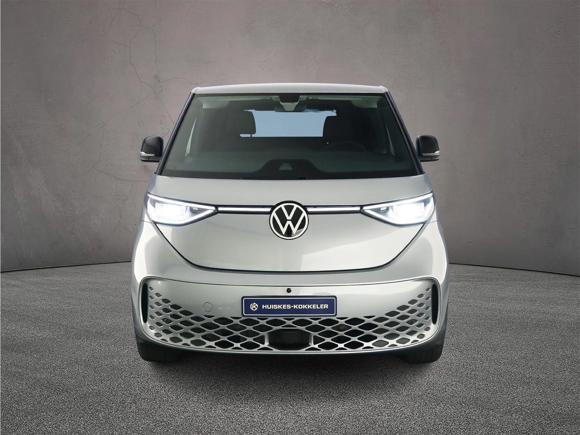 Hoofdafbeelding Volkswagen ID. Buzz Cargo