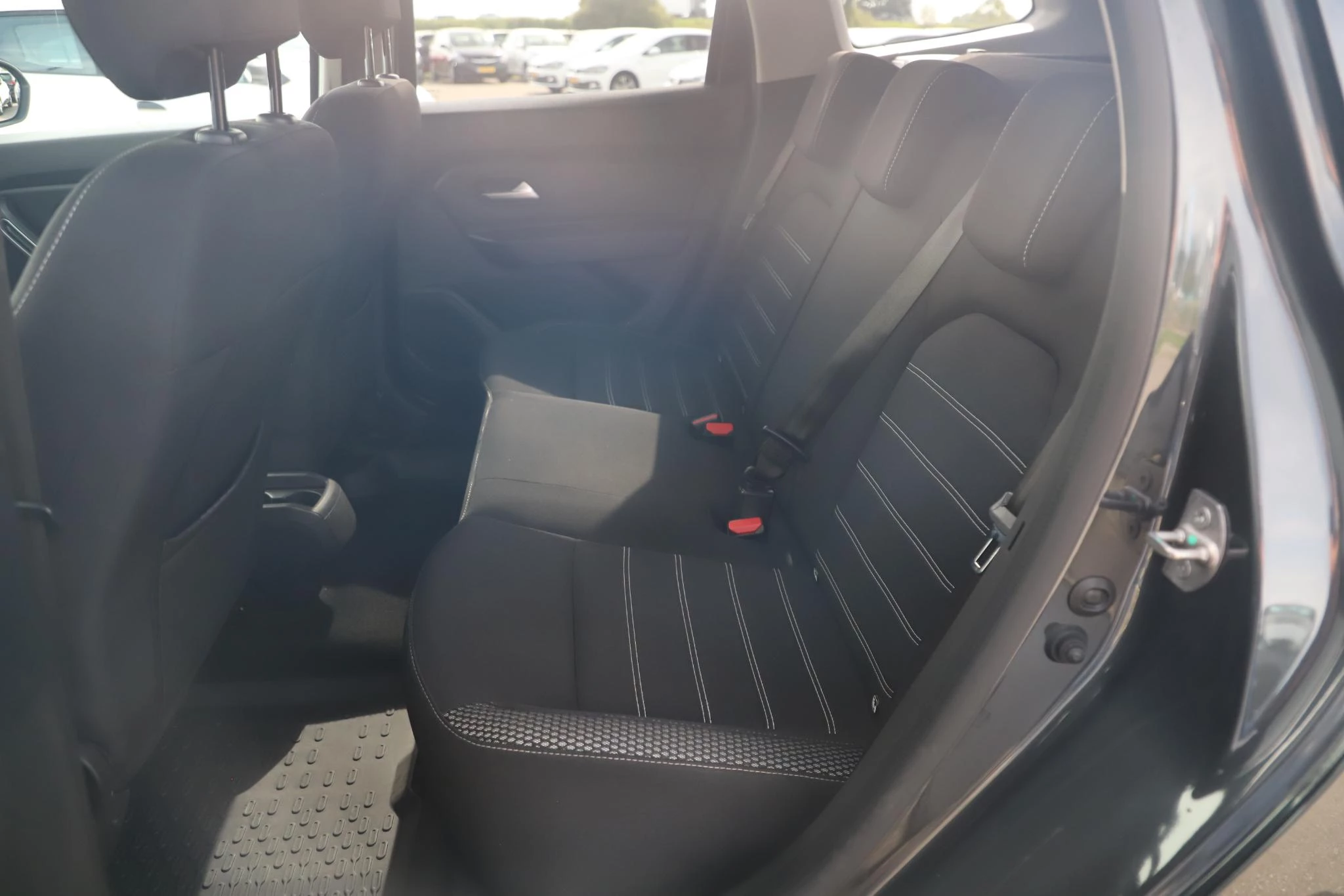 Hoofdafbeelding Dacia Duster