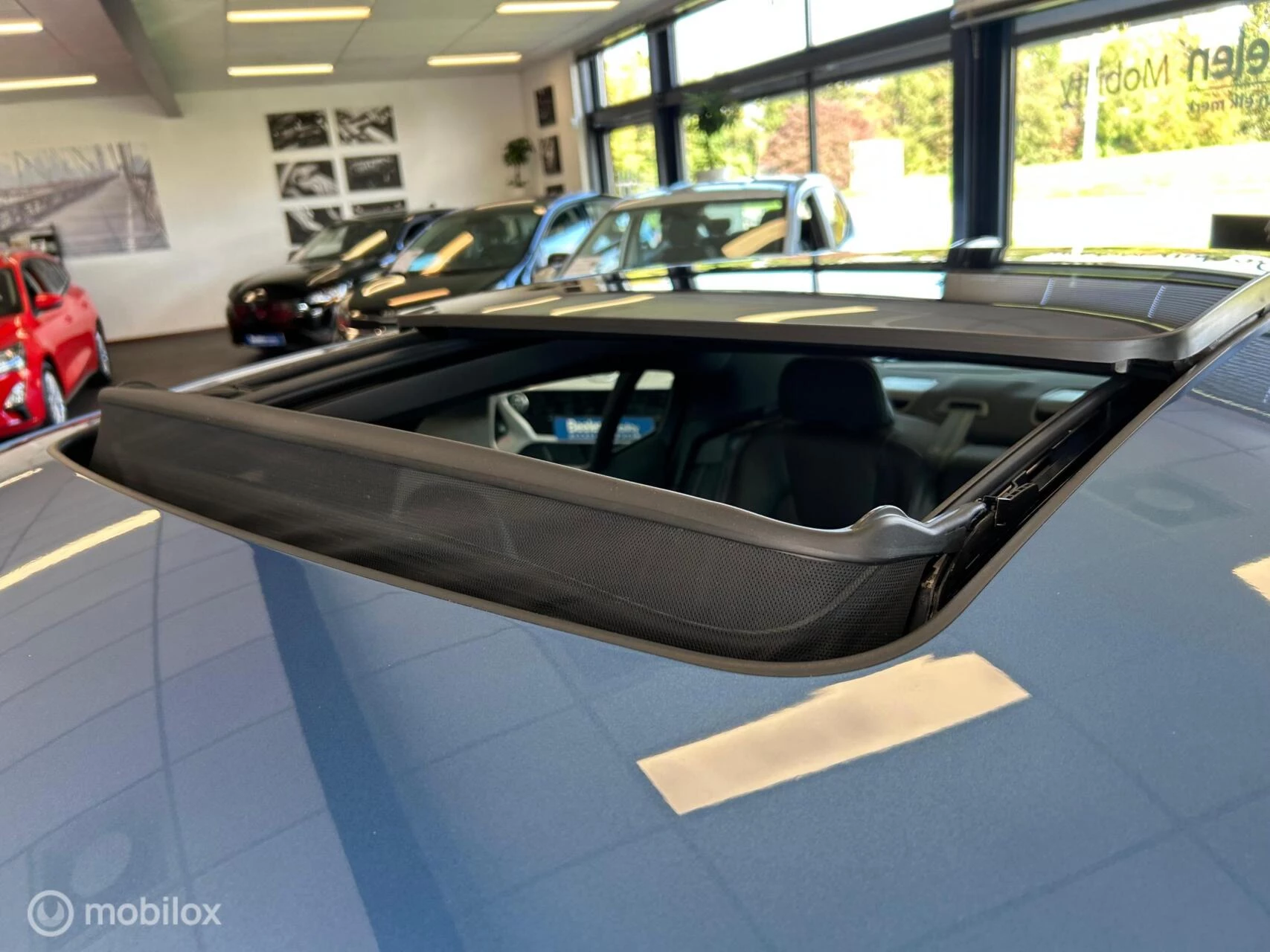 Hoofdafbeelding Volvo S60