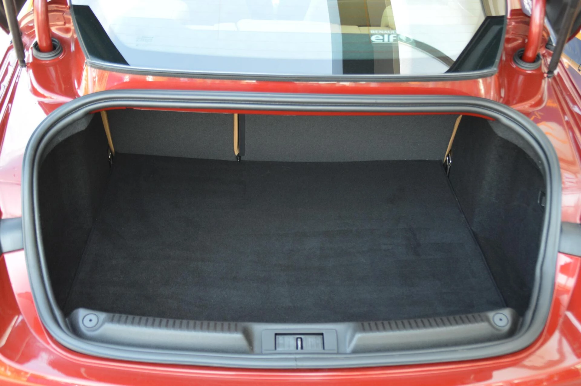 Hoofdafbeelding Renault Laguna