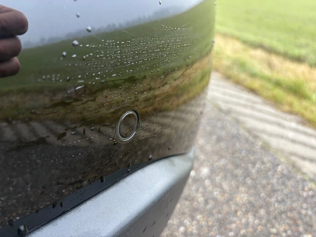 Hoofdafbeelding Renault Scénic