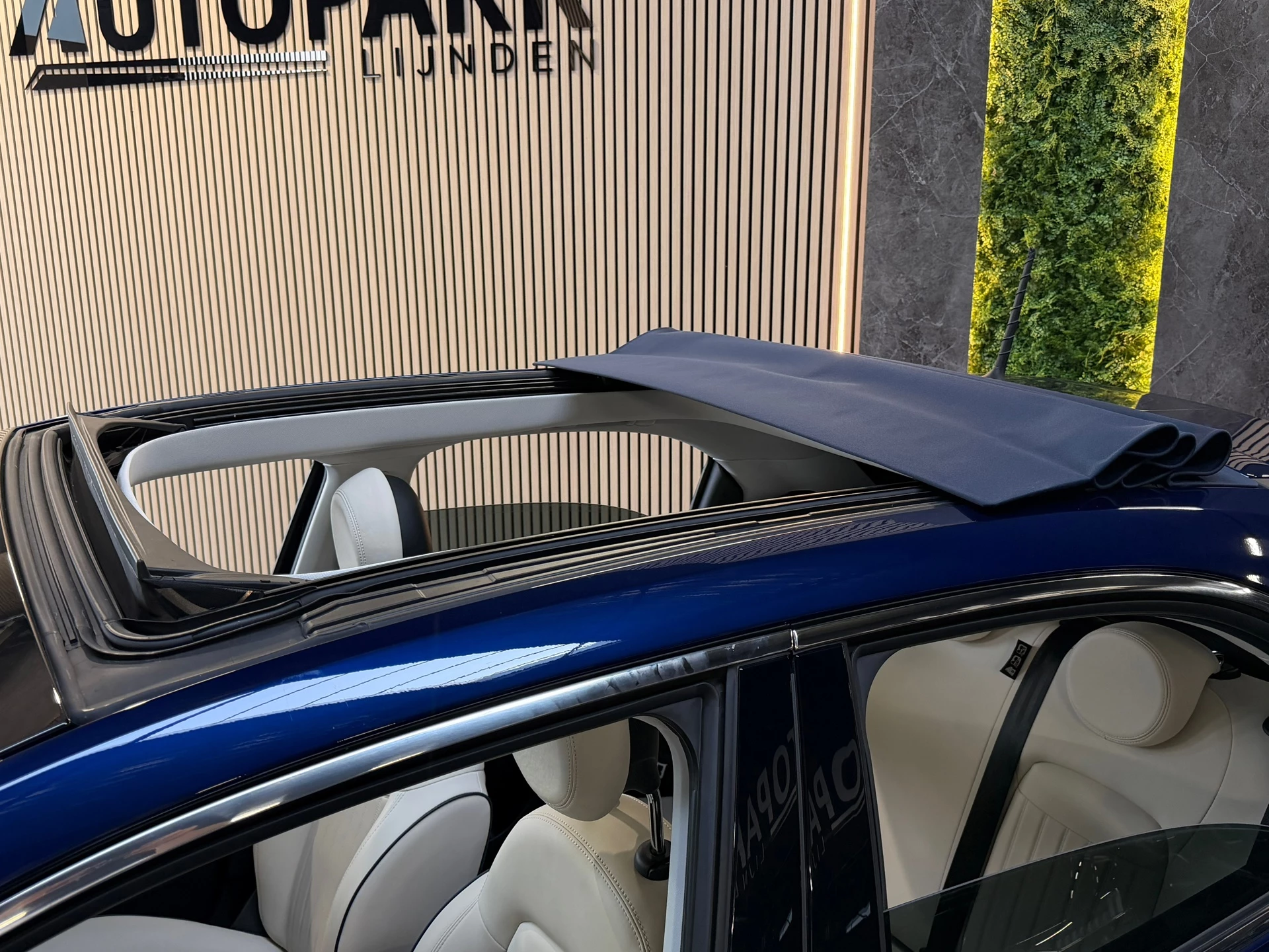 Hoofdafbeelding Fiat 500X