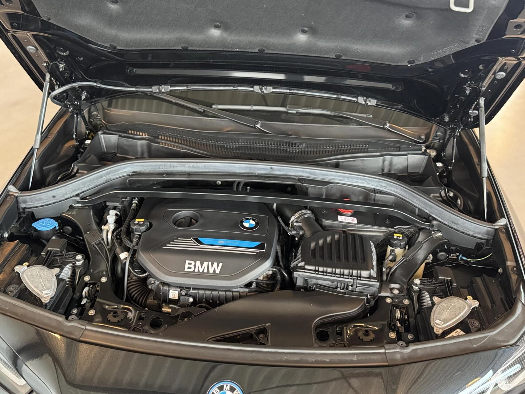 Hoofdafbeelding BMW X2