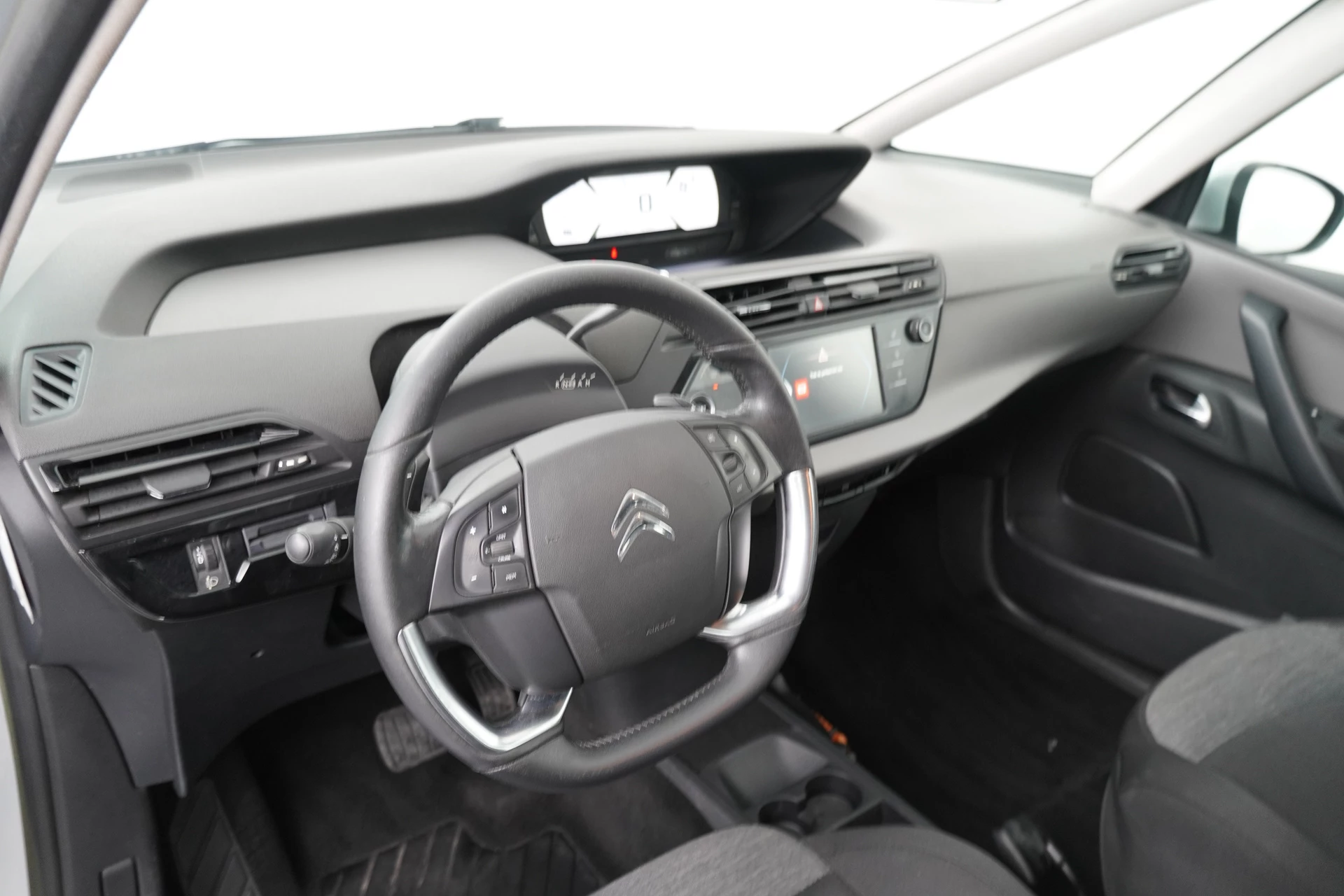 Hoofdafbeelding Citroën C4 Picasso