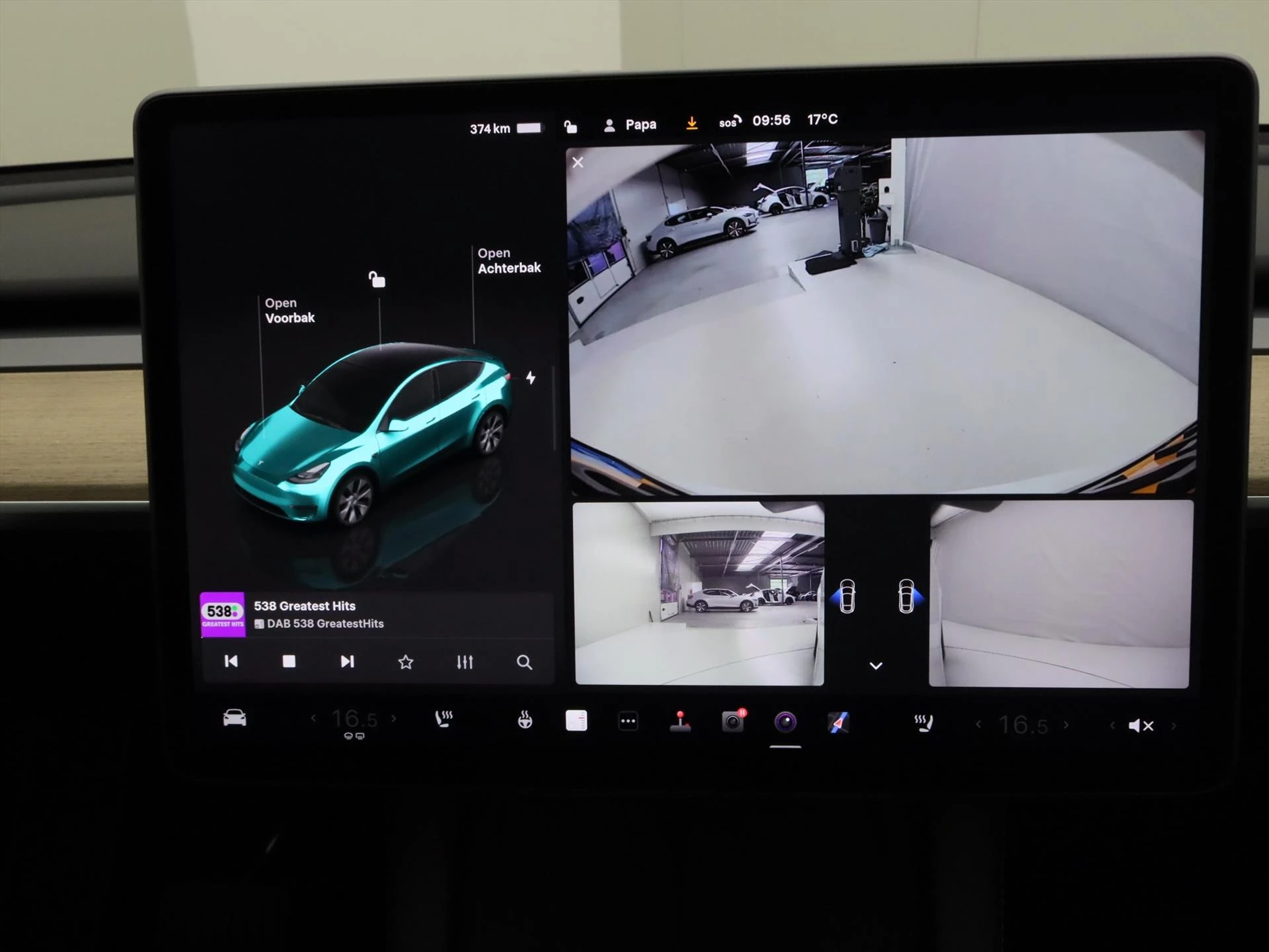 Hoofdafbeelding Tesla Model Y