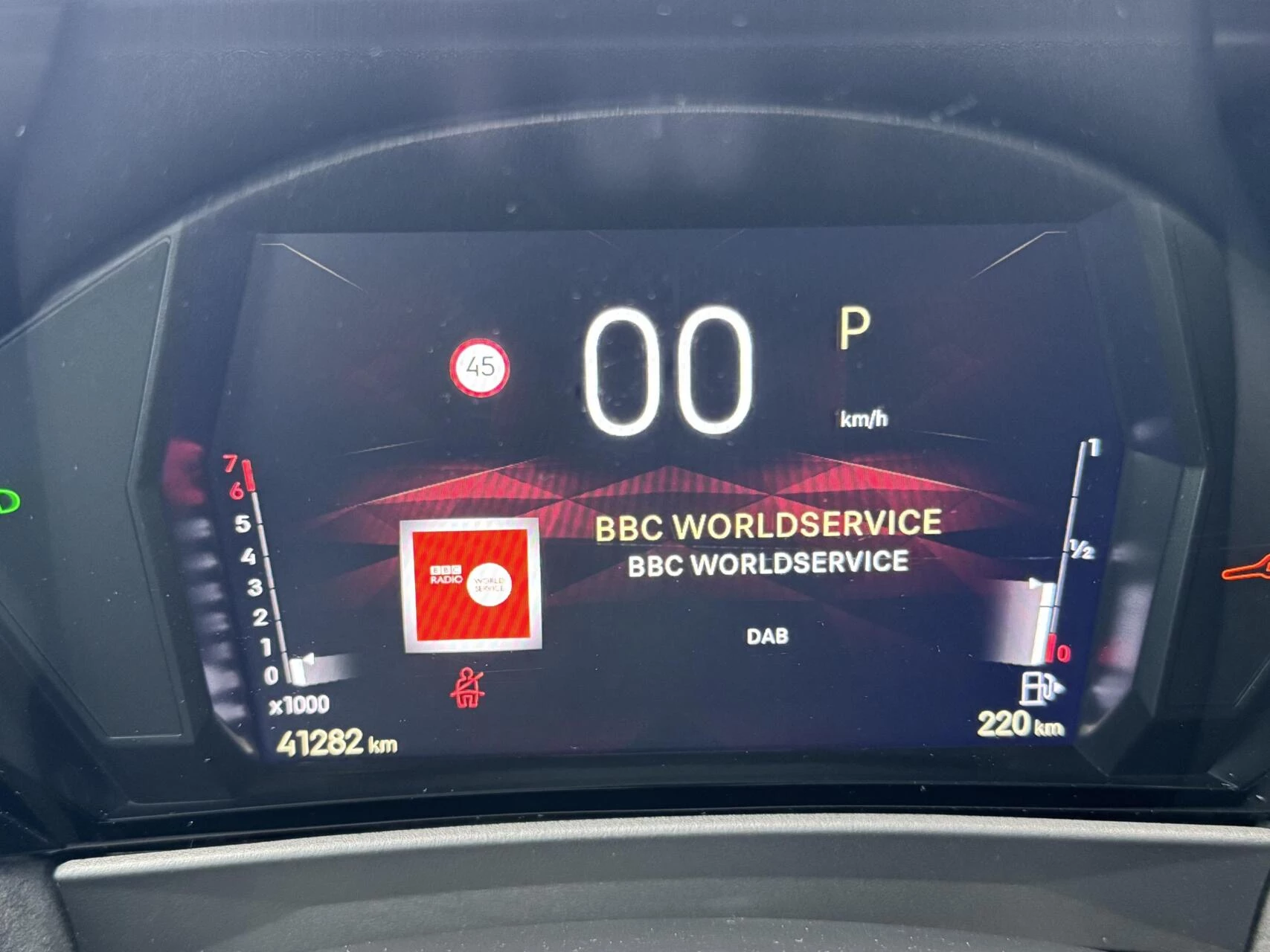 Hoofdafbeelding DS DS 4