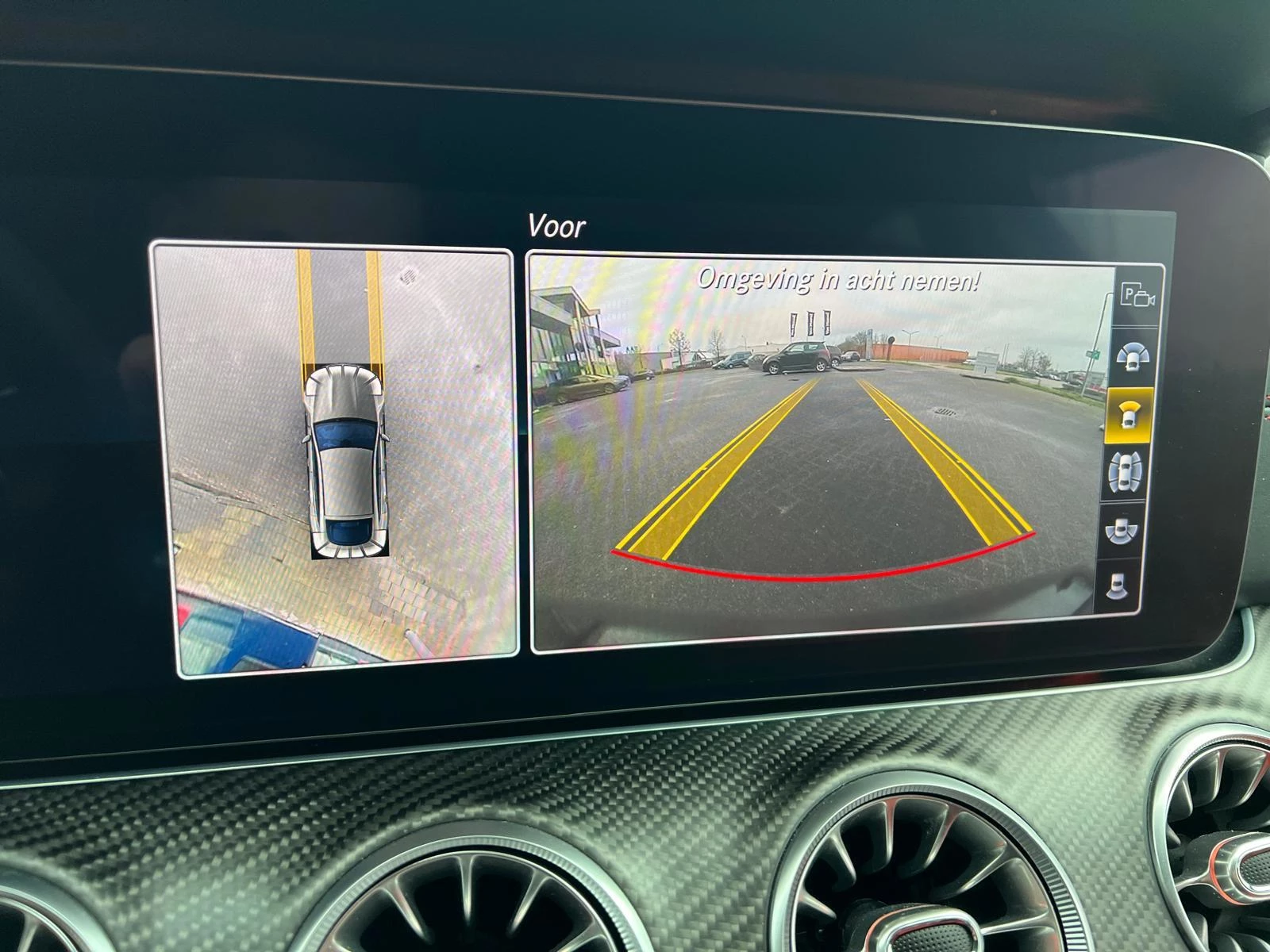 Hoofdafbeelding Mercedes-Benz AMG GT