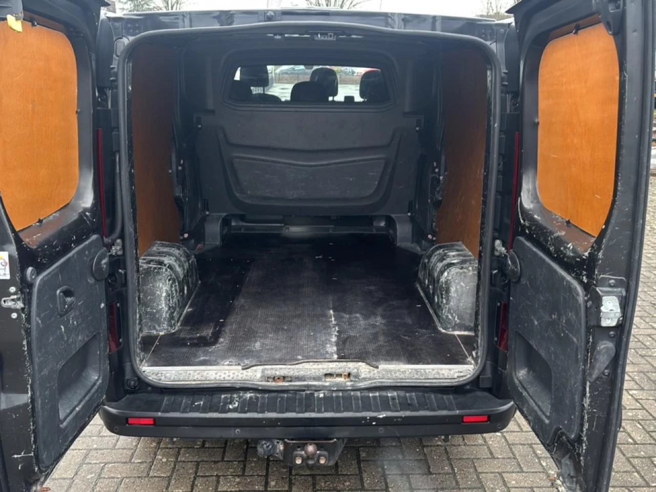 Hoofdafbeelding Fiat Talento