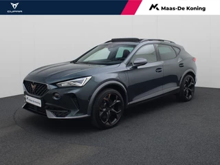CUPRA Formentor 1.4 e-Hybrid/245PK VZ Performance  · Navigatie · Panoramadak · Camera +  Parkeersensoren