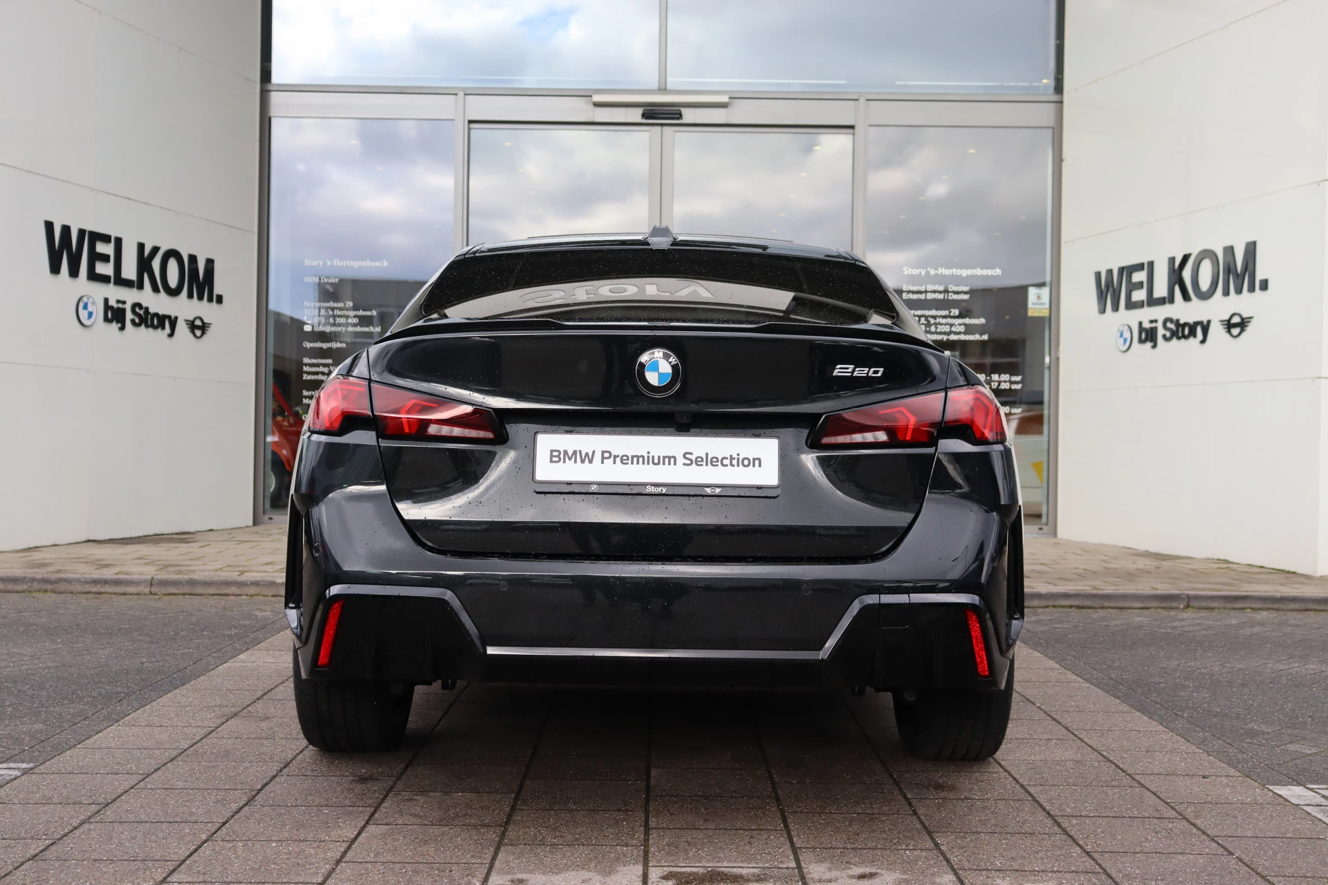 Hoofdafbeelding BMW 2 Serie