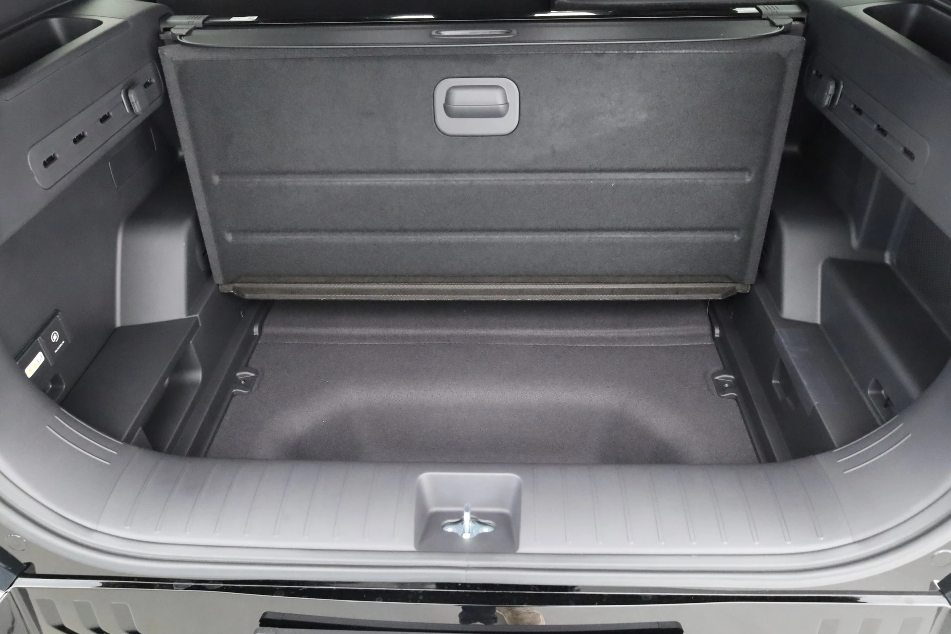 Hoofdafbeelding Kia EV5