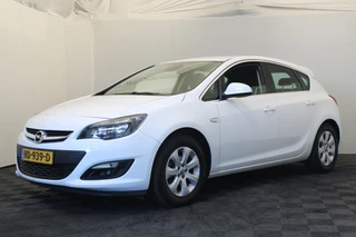 Opel Astra 1.4 Blitz