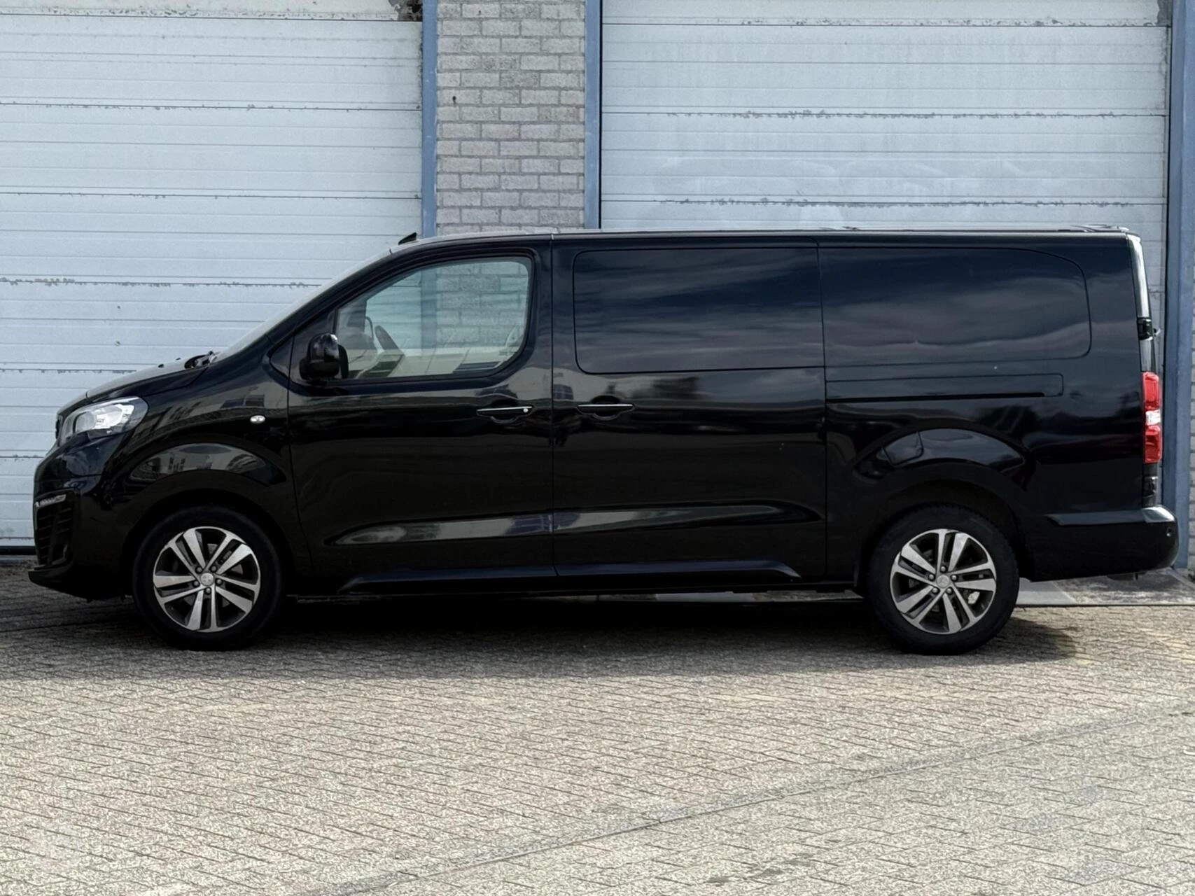 Hoofdafbeelding Peugeot Expert