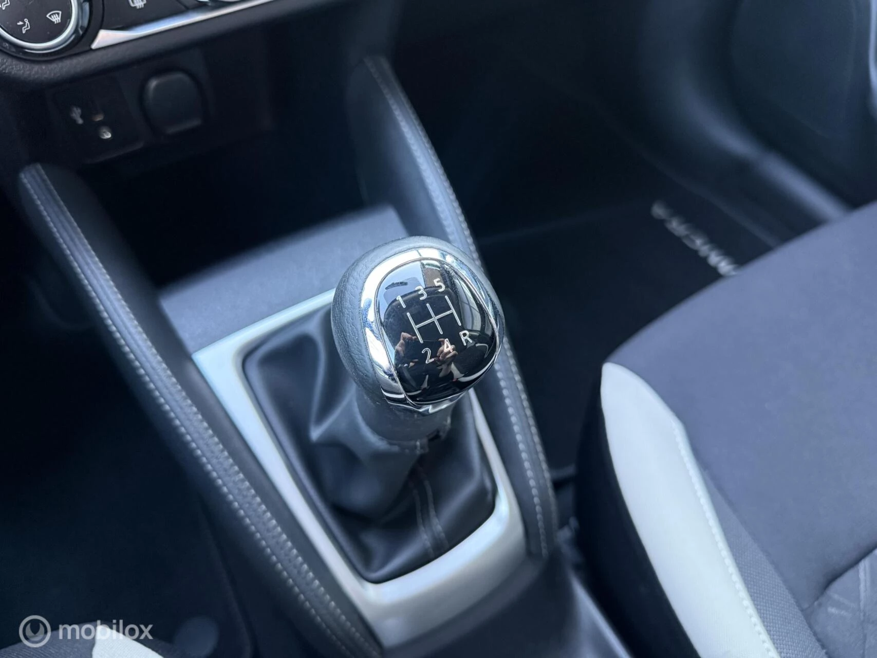 Hoofdafbeelding Nissan Micra