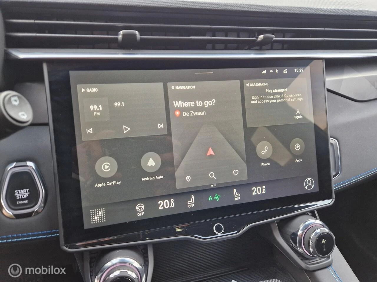 Hoofdafbeelding Lynk & Co 01