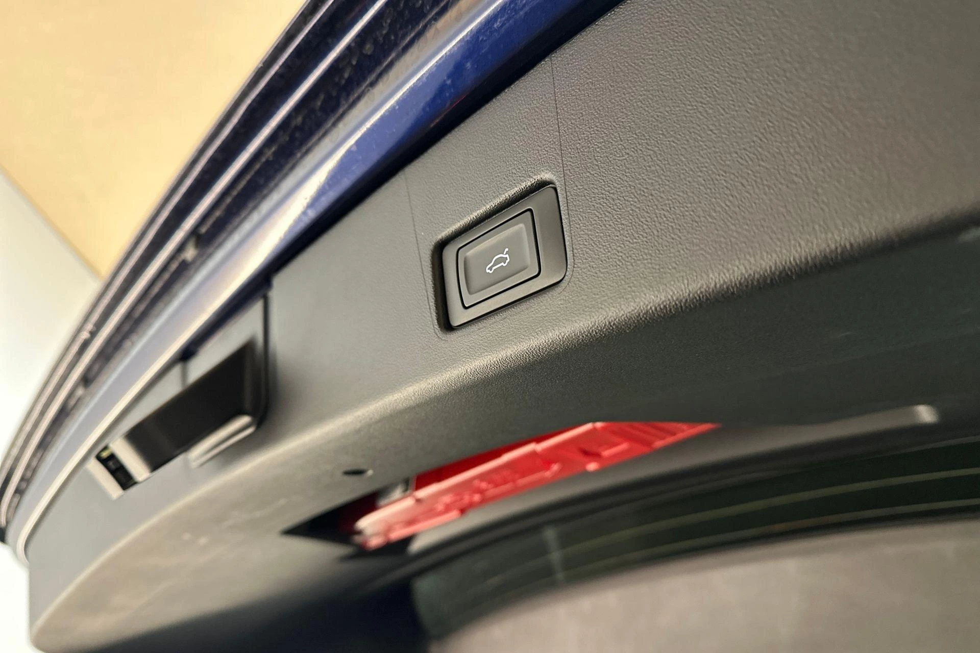 Hoofdafbeelding Audi Q4 Sportback