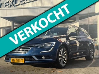 Hoofdafbeelding Renault Talisman Renault Talisman Estate 1.6 TCe Intens