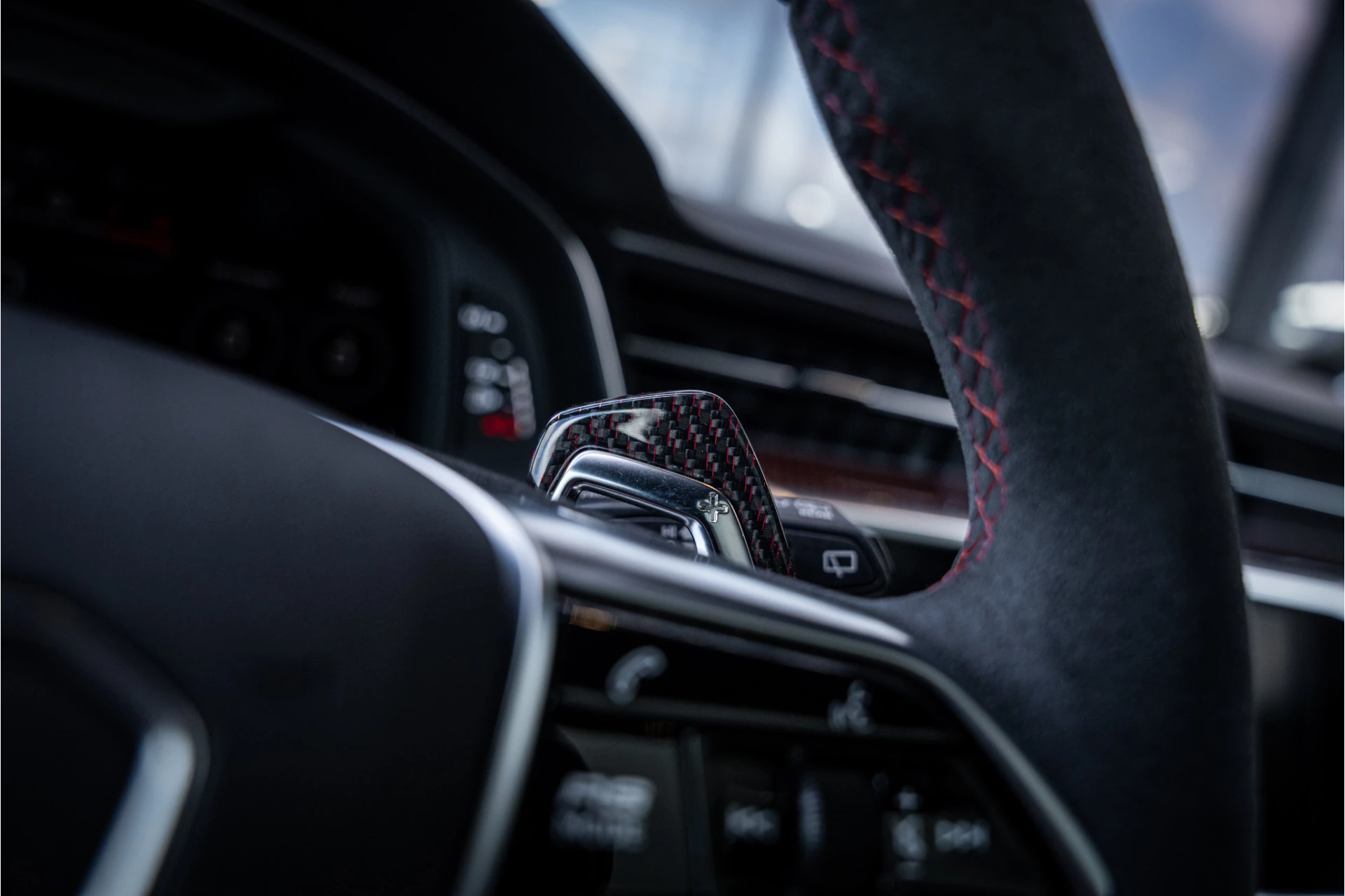 Hoofdafbeelding Audi RS6