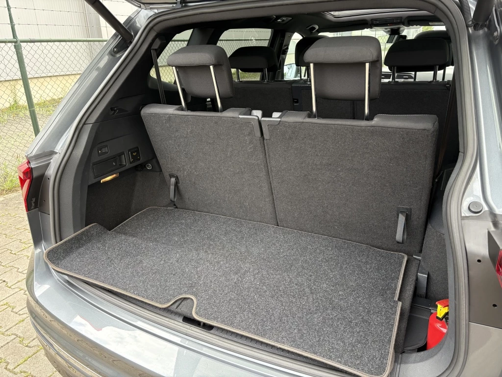 Hoofdafbeelding Volkswagen Tiguan Allspace