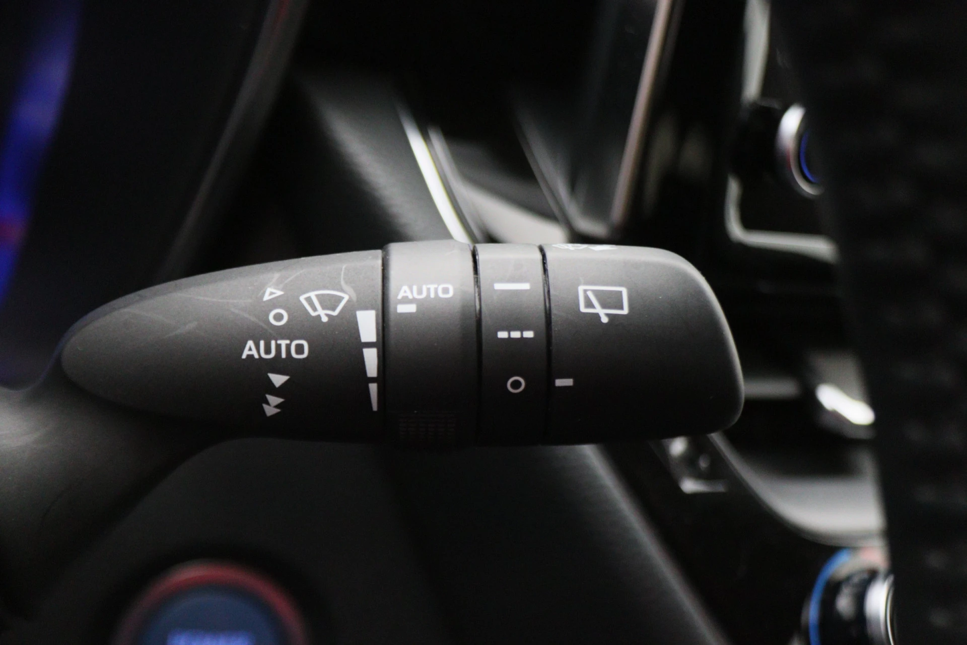 Hoofdafbeelding Toyota Corolla