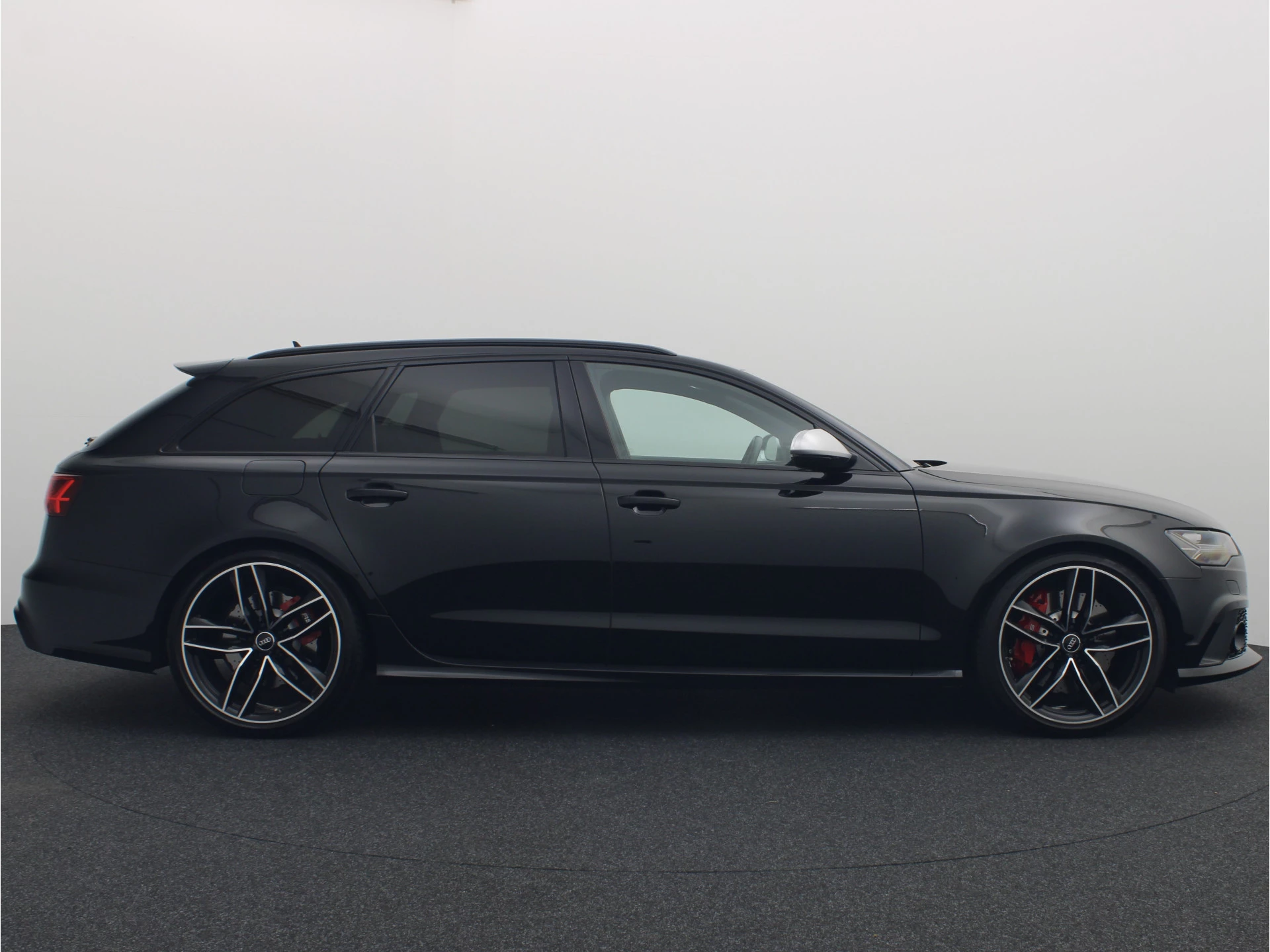 Hoofdafbeelding Audi RS6