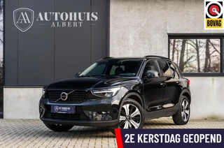 Volvo XC40 1.5 T5 Recharge Plus Dark 360c H&K ACC Memory 19'