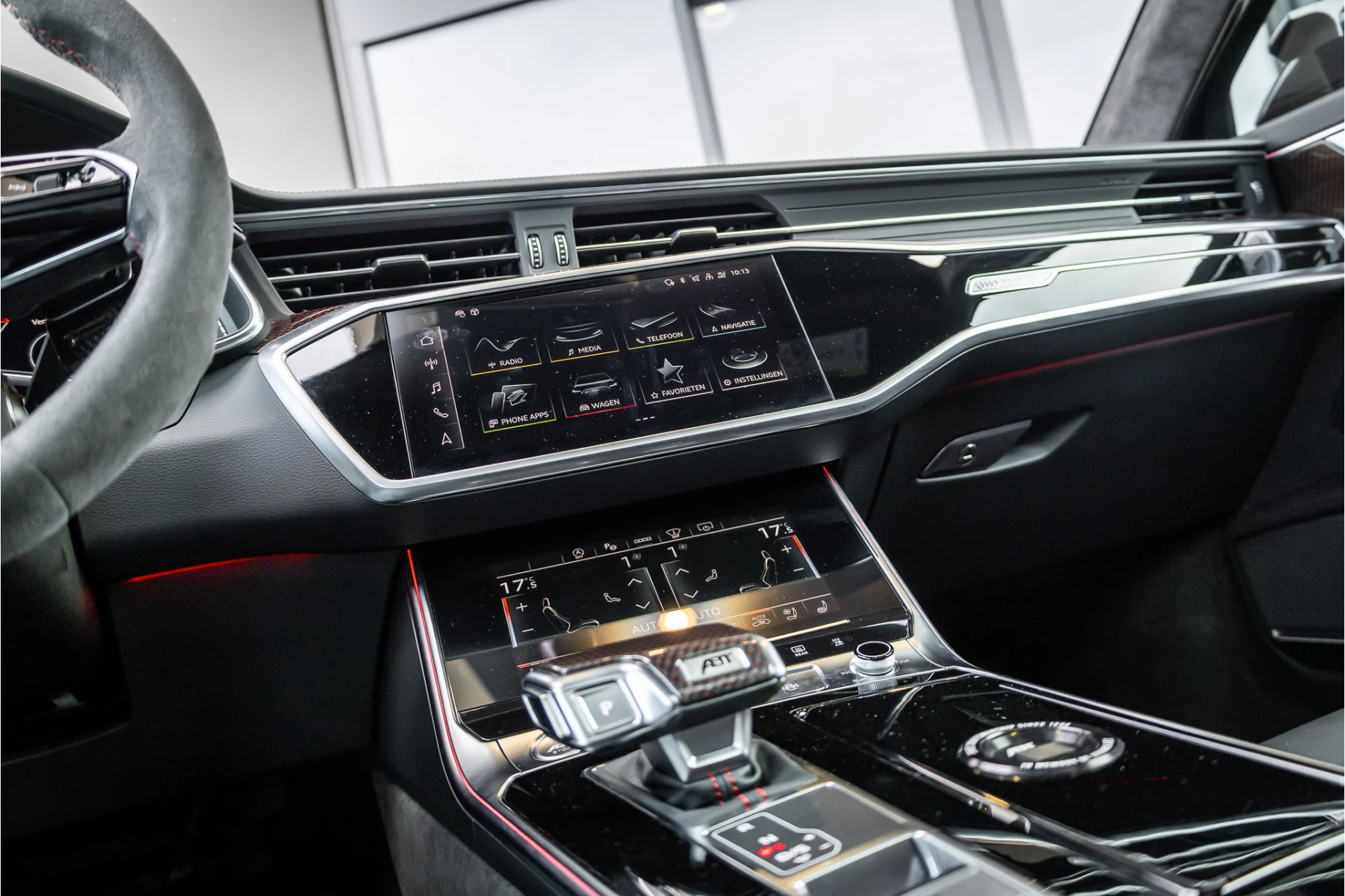 Hoofdafbeelding Audi RS6