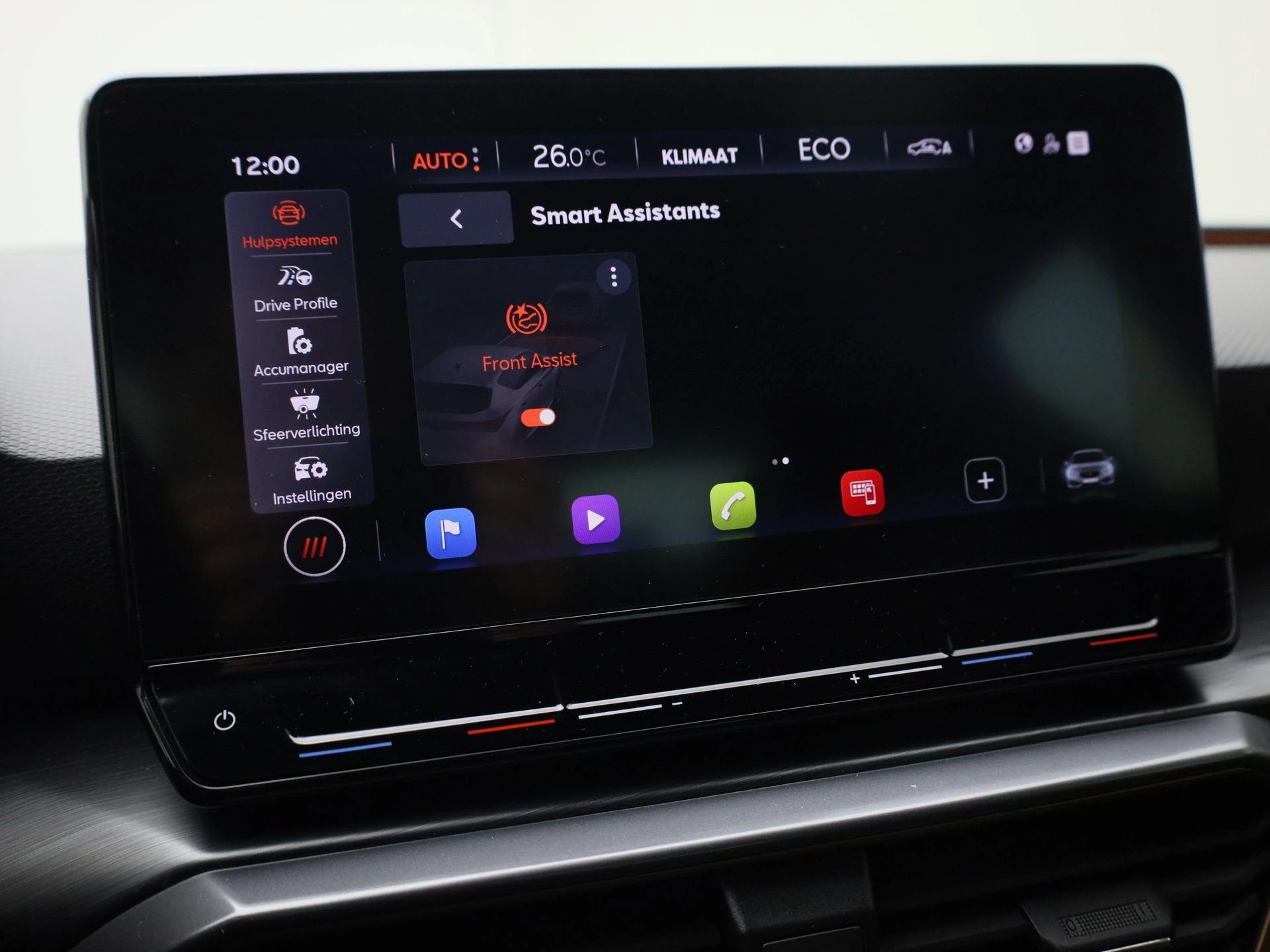 Hoofdafbeelding CUPRA Leon