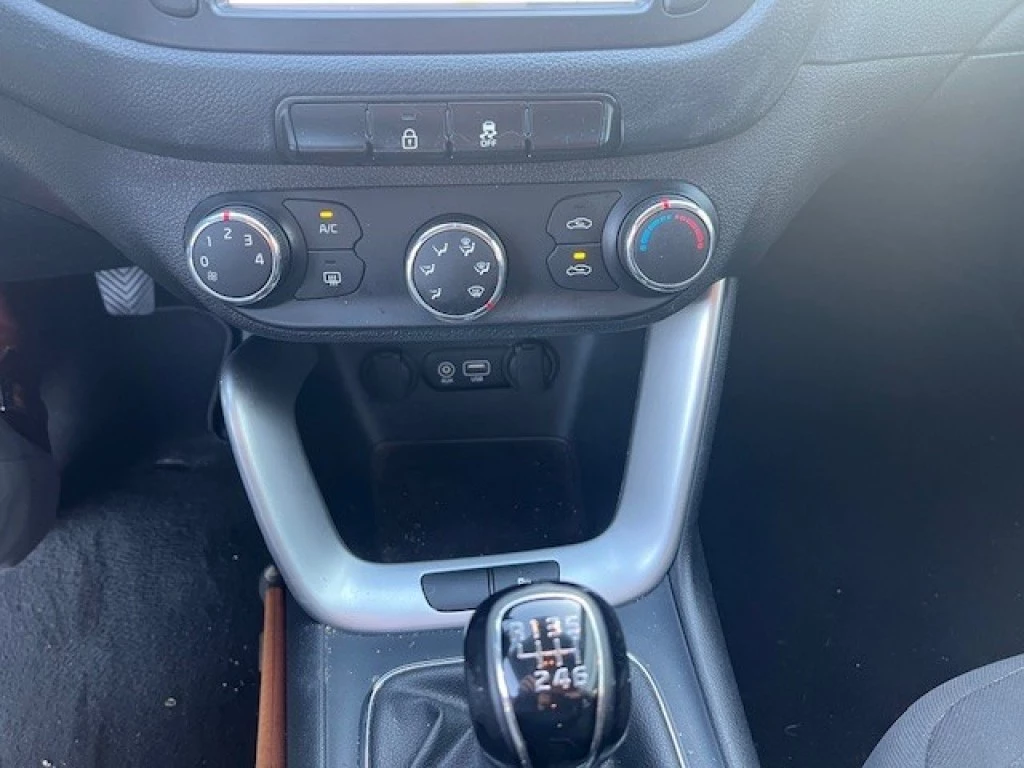 Hoofdafbeelding Kia Ceed