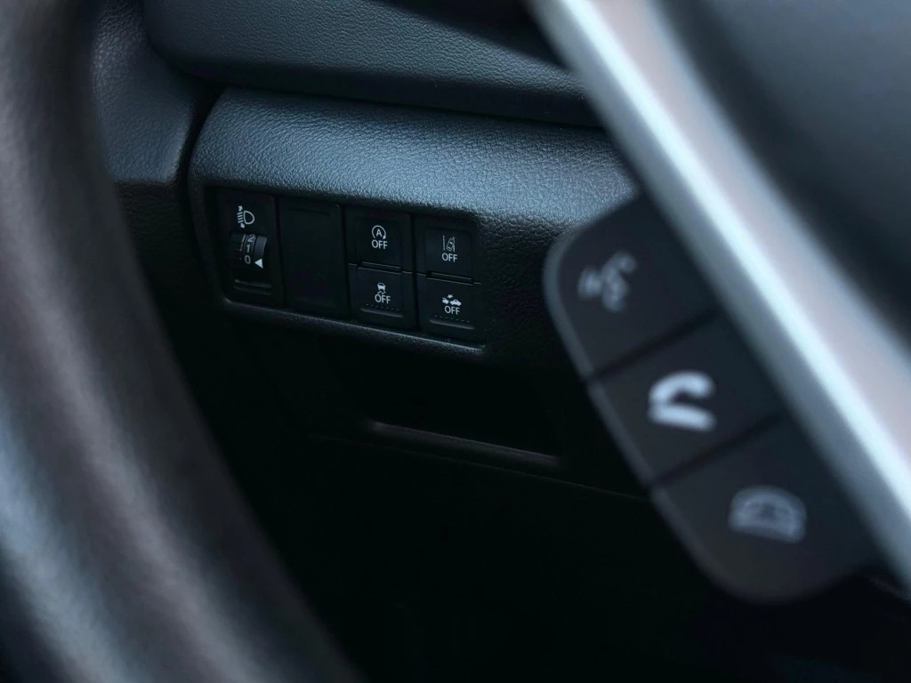 Hoofdafbeelding Suzuki S-Cross