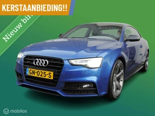 Audi A5 Coupé 1.8 TFSI S Edition,Automaat,alle opties!!