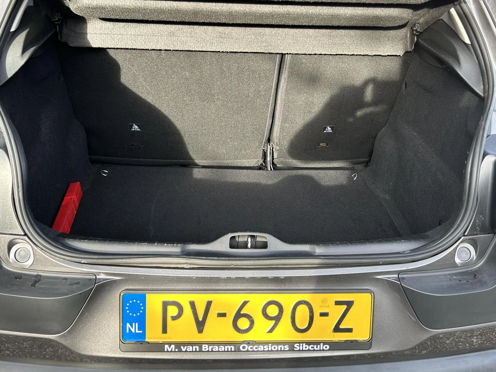 Hoofdafbeelding Citroën C4 Cactus