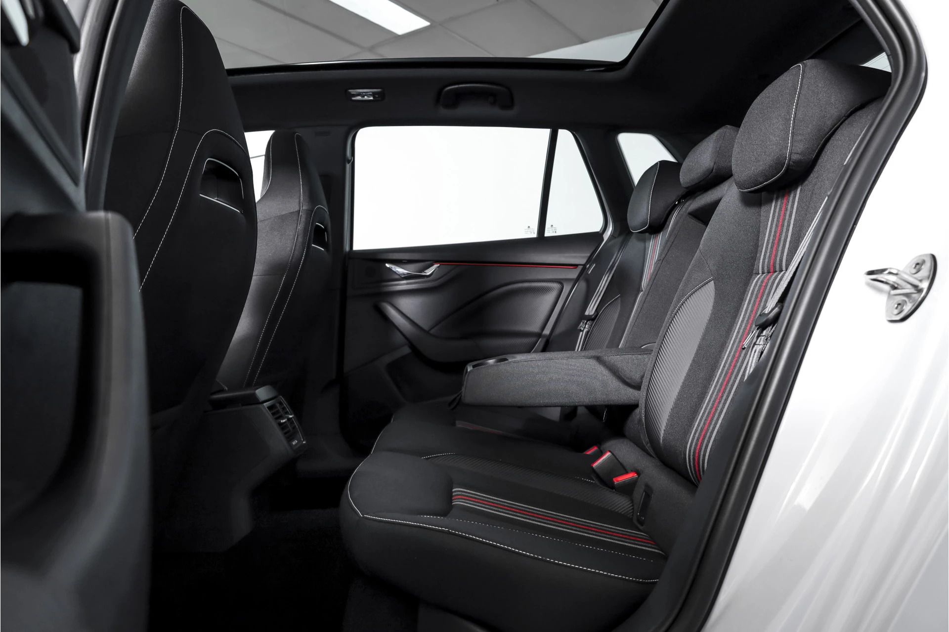 Hoofdafbeelding Škoda Kamiq