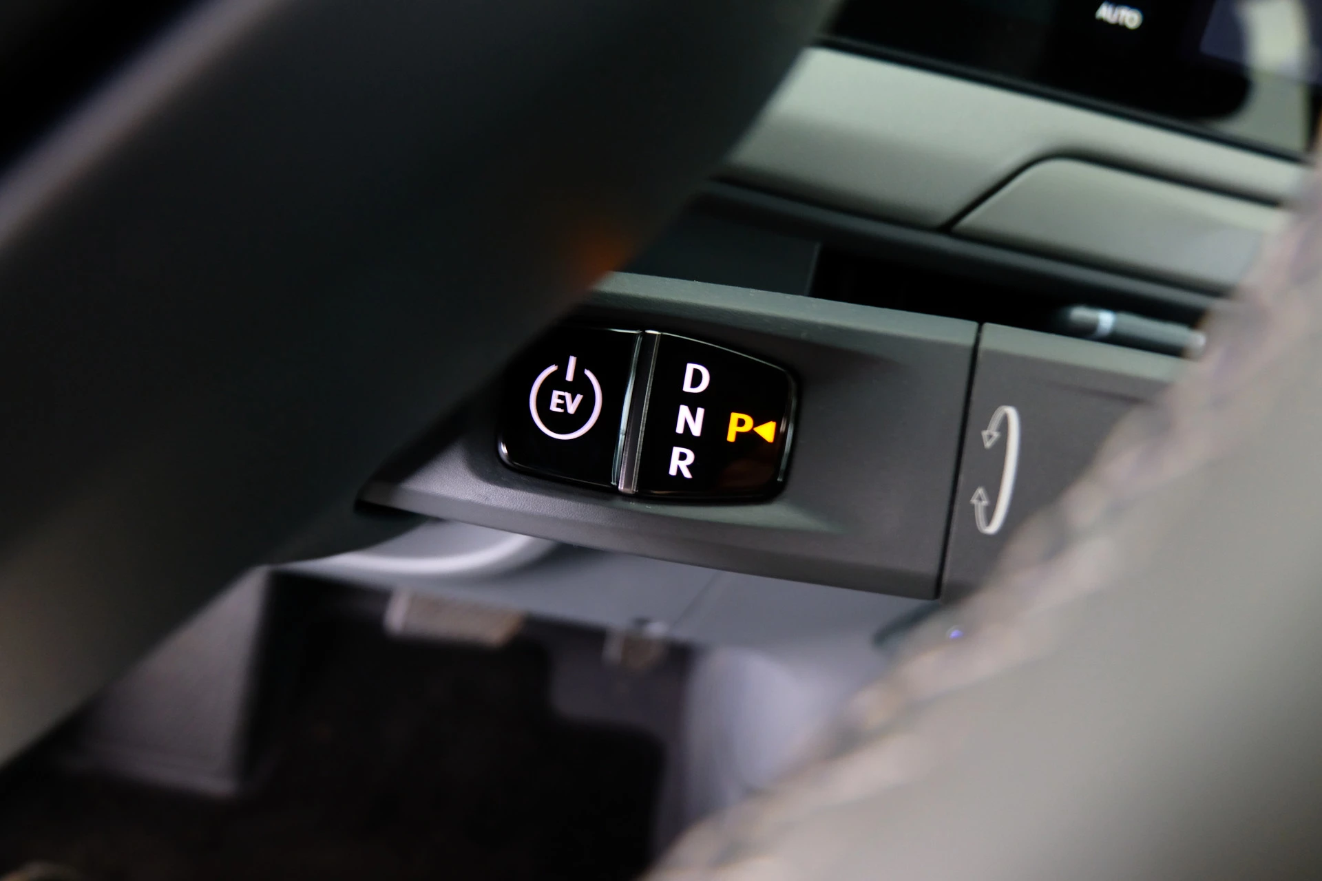 Hoofdafbeelding Kia EV3