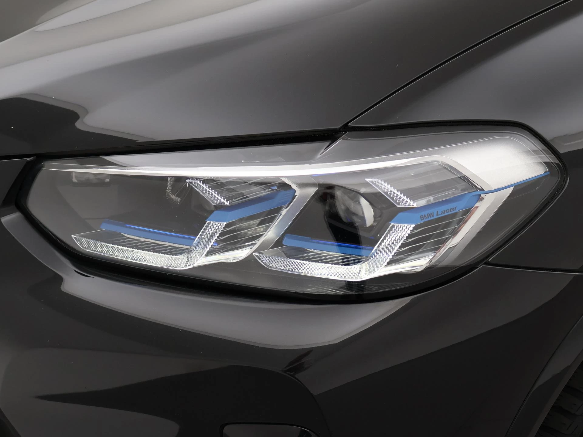 Hoofdafbeelding BMW X4