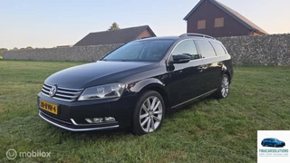 Volkswagen Passat Variant 1.4 TSI Highline |Automaat|Airco