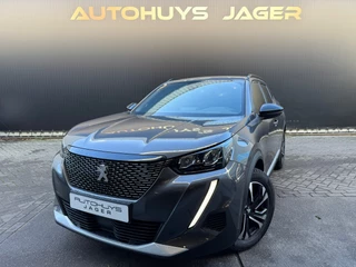 Peugeot 2008 1.2 PureTech 100 Allure Automaat Carplay Camera