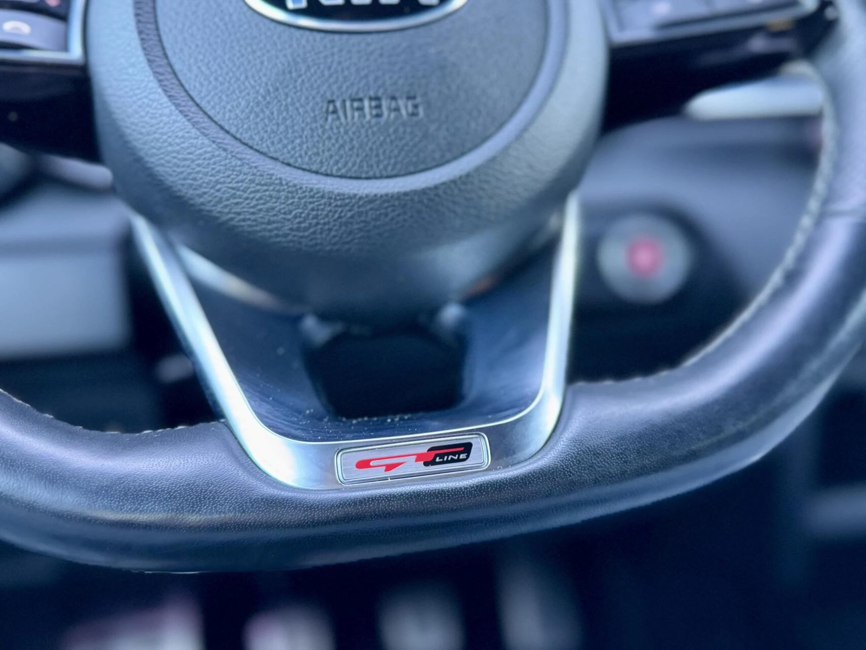 Hoofdafbeelding Kia ProCeed