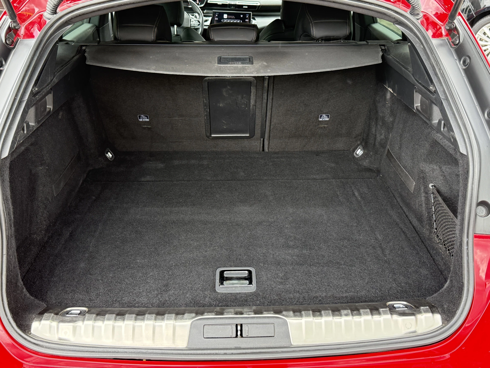 Hoofdafbeelding Peugeot 508