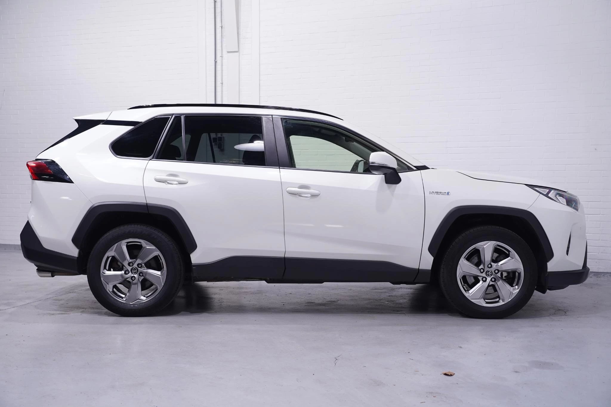 Hoofdafbeelding Toyota RAV4