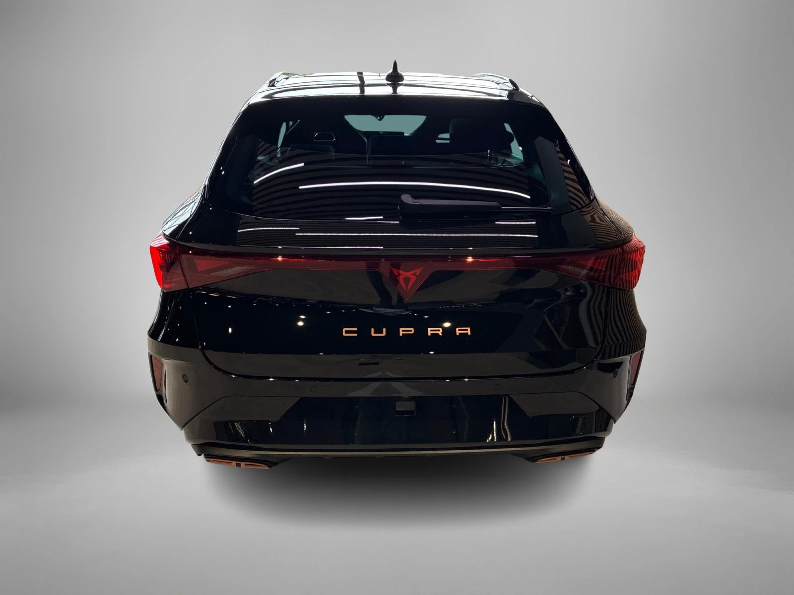 Hoofdafbeelding CUPRA Leon