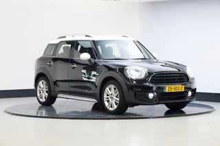 MINI Countryman 1.5 Cooper Salt