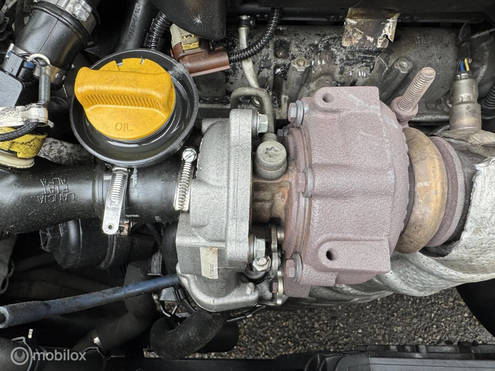 Hoofdafbeelding Fiat Doblò