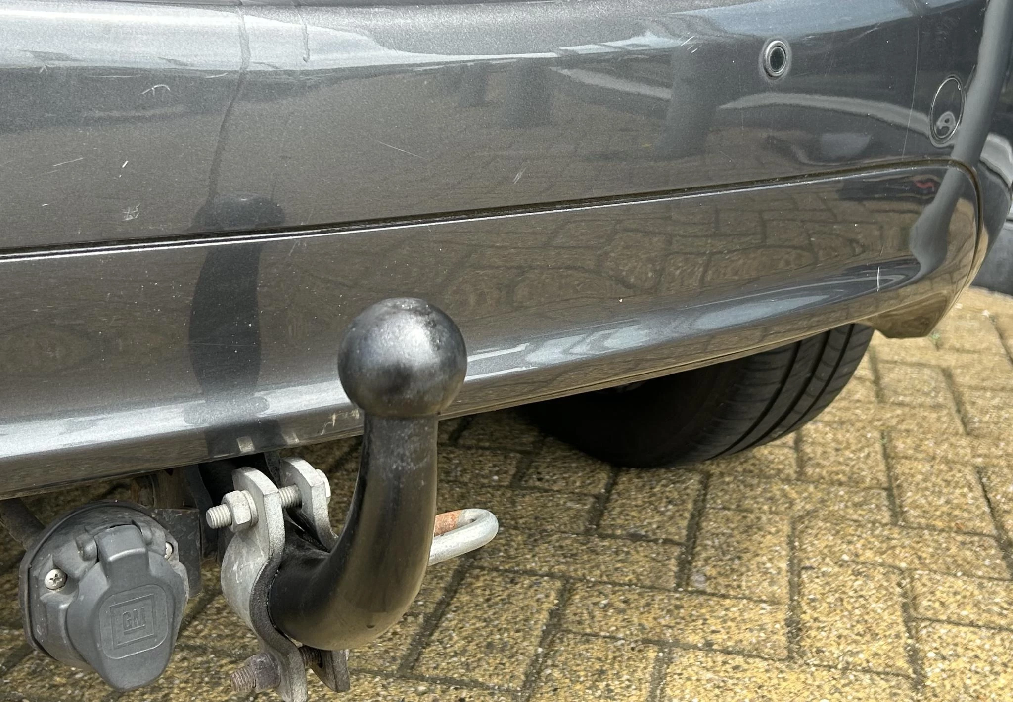 Hoofdafbeelding Opel Meriva