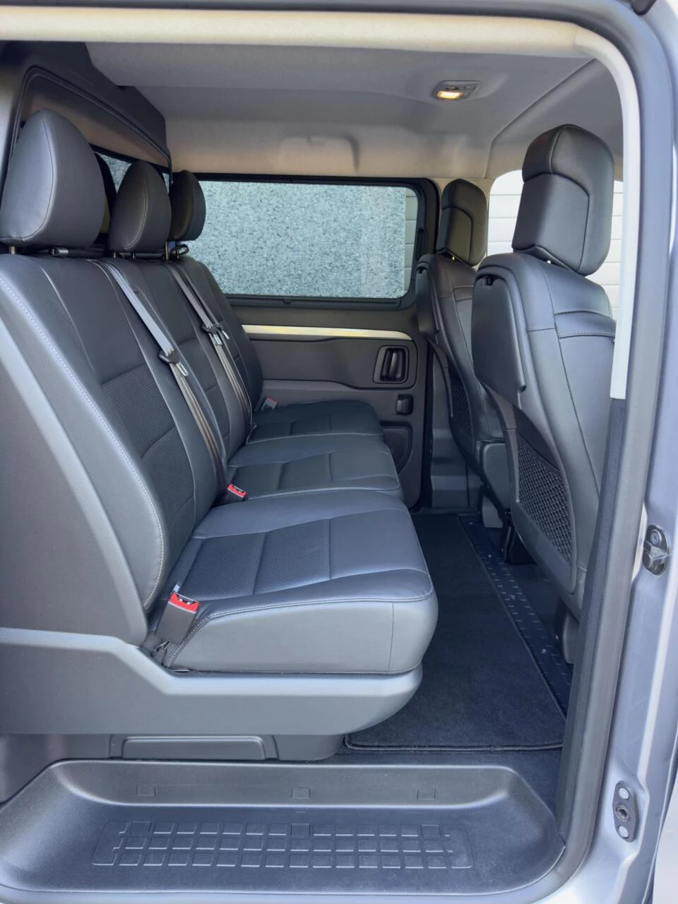 Hoofdafbeelding Fiat Scudo