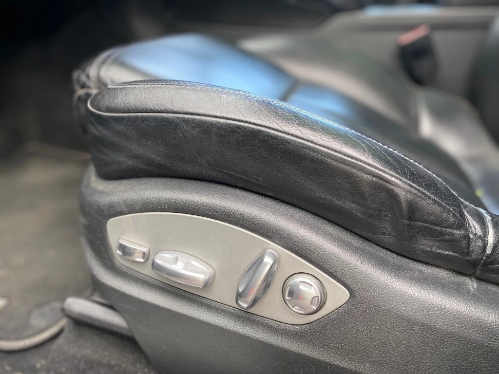Hoofdafbeelding Porsche Macan